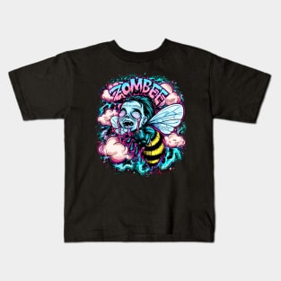 zombee Kids T-Shirt